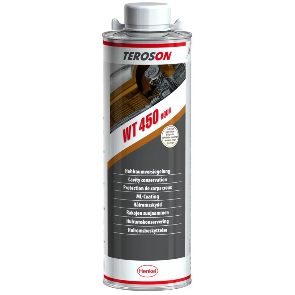 pics/Henkel/Teroson/WT 450 AQUA/henkel-teroson-wt-450-aqua-water-based-cavity-wax-1-l-container-01.jpg